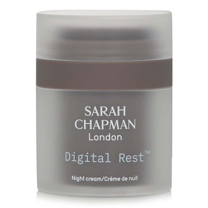 Sarah Chapman Digital Rest Night Cream 30ml/1ozProduct Thumbnail