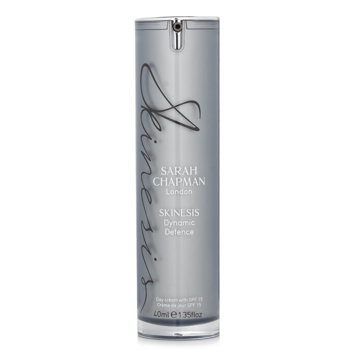 Sarah Chapman Skinesis Dynamic Defence Day cream with SPF15 40ml/1.35ozProduct Thumbnail