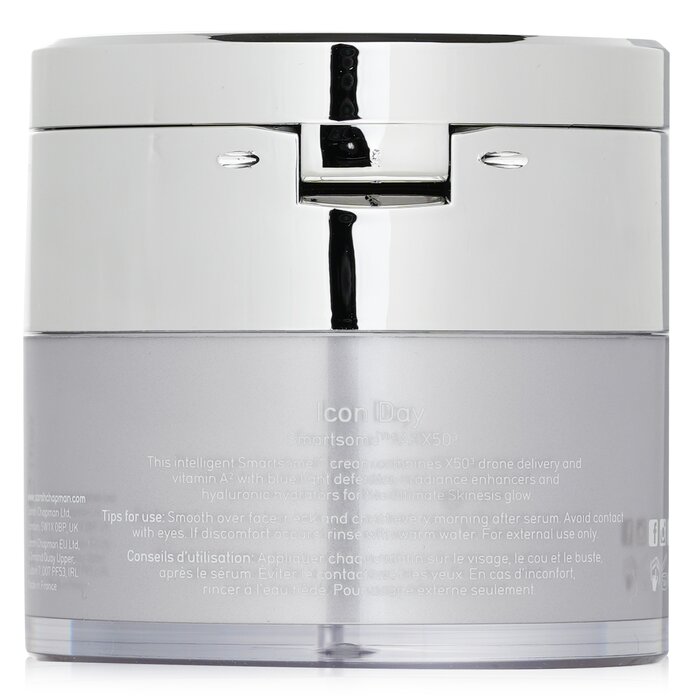 Sarah Chapman Icon Day Smartsome™ A² X50³ Cream SPF20 30ml/1ozProduct Thumbnail
