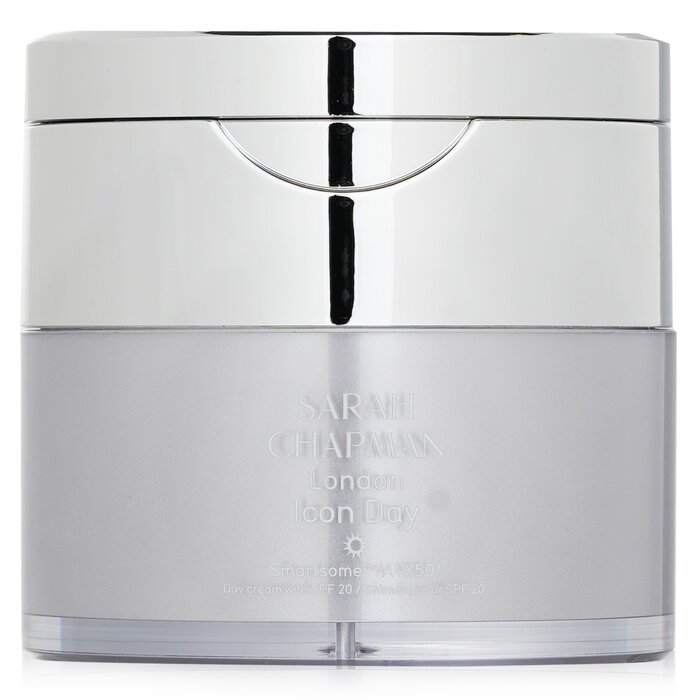 Sarah Chapman Icon Day Smartsome™ A² X50³ Cream SPF20 30ml/1ozProduct Thumbnail