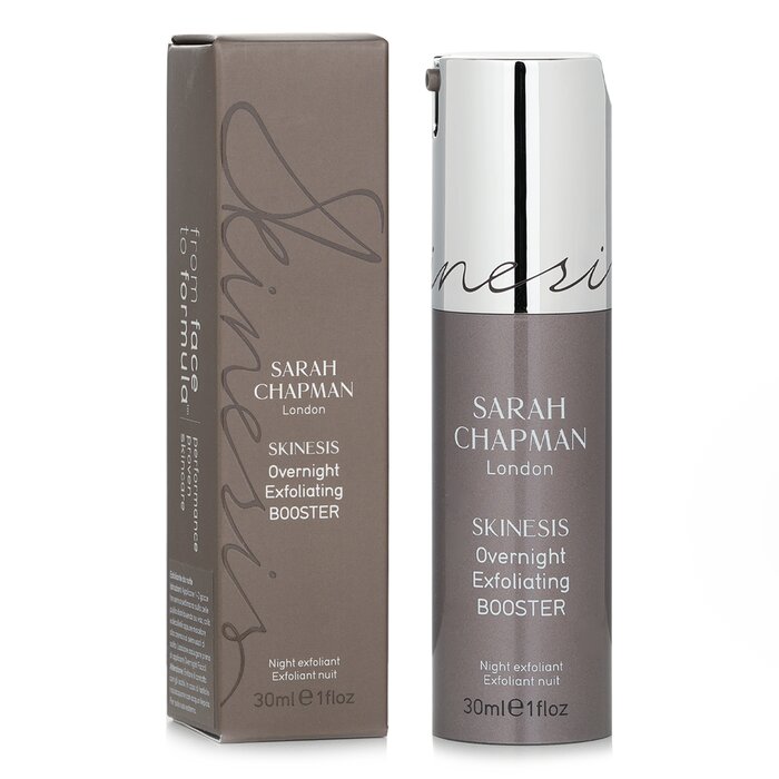 Sarah Chapman Skinesis Overnight Exfoliating Booster 30ml/1ozProduct Thumbnail