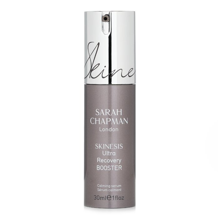 Sarah Chapman Skinesis Ultra Recovery Booster Calming Serum 30ml/1ozProduct Thumbnail