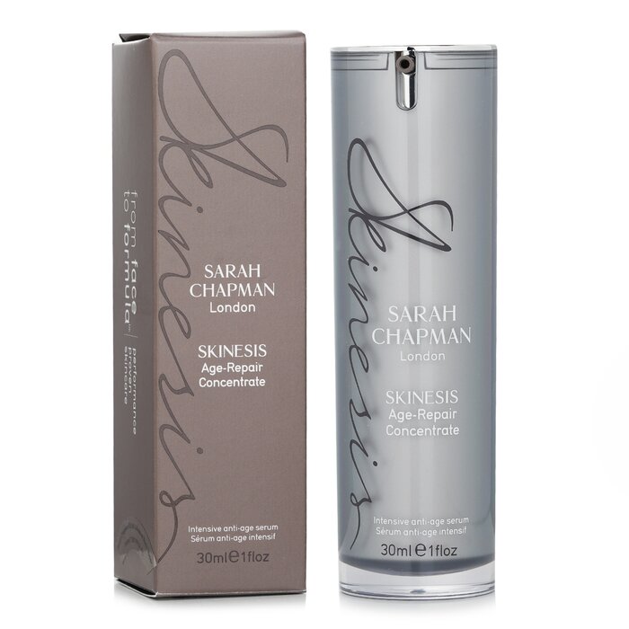 Sarah Chapman Skinesis Age-Repair Concentrate Intensive Anti-Age Serum 30ml/1ozProduct Thumbnail