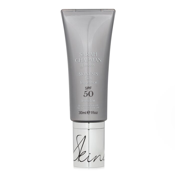 Sarah Chapman Skinesis Skin Insurance SPF50 Invisible 30ml/1ozProduct Thumbnail