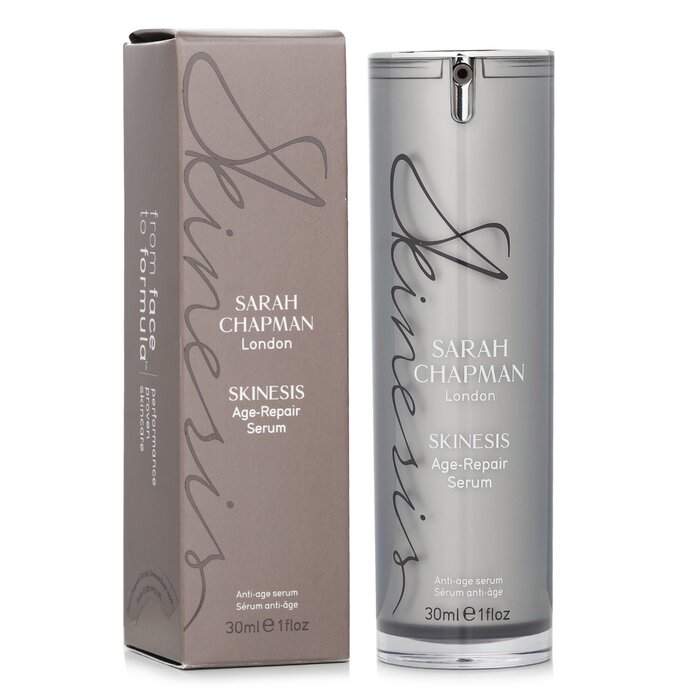 Sarah Chapman Skinesis Age-Repair Serum 30ml/1ozProduct Thumbnail