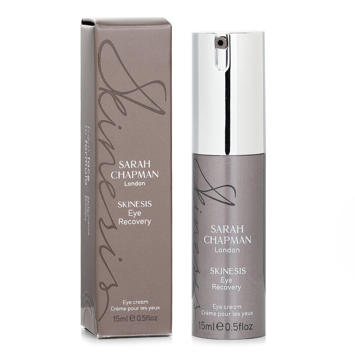 Sarah Chapman Skinesis Eye Recovery 15ml/0.5ozProduct Thumbnail