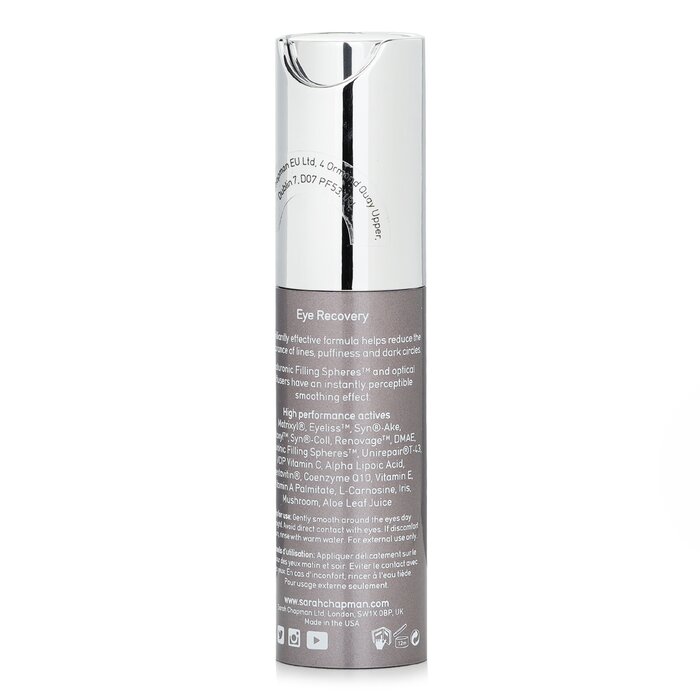 Sarah Chapman Skinesis Eye Recovery 15ml/0.5ozProduct Thumbnail