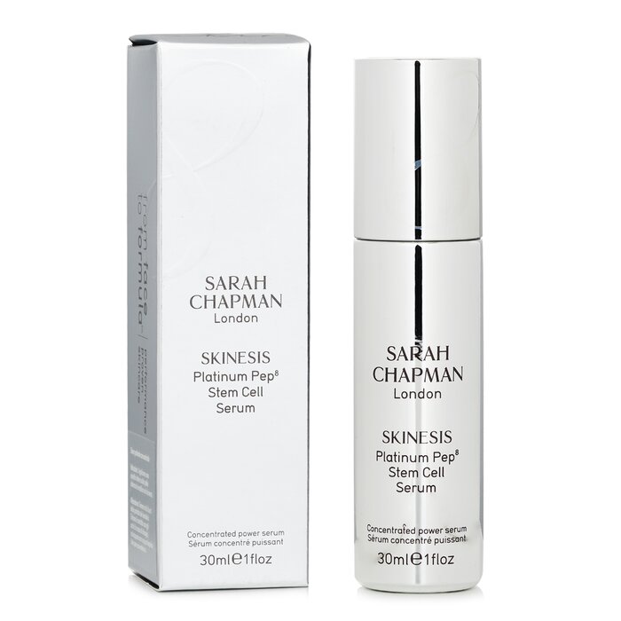 Sarah Chapman Skinesis Platinum Pep8 Stem Cell Serum 30ml/1ozProduct Thumbnail