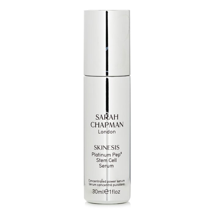 Sarah Chapman Skinesis Platinum Pep8 Stem Cell Serum 30ml/1ozProduct Thumbnail