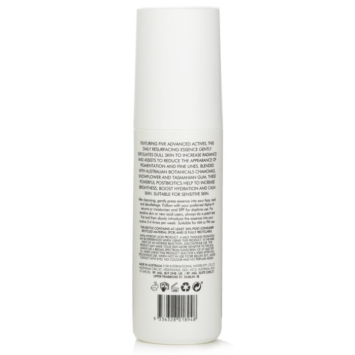 Alpha-H Generation Glow Daily Resurfacing Essence with 5% AHA Complex 100ml/3.38 ozProduct Thumbnail