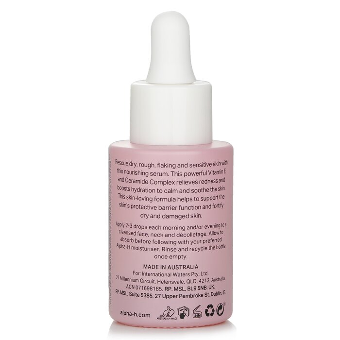 Alpha-H Vitamin E Suero with 1% Ceramide Complex 25ml/0.85ozProduct Thumbnail