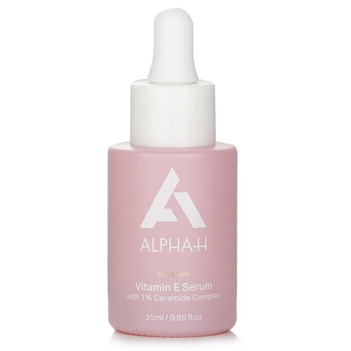 Alpha-H Vitamin E Suero with 1% Ceramide Complex 25ml/0.85ozProduct Thumbnail