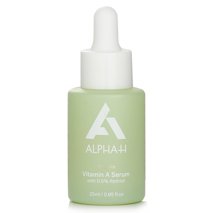 Alpha-H Vitamin A Serum with 0.5% Retinol 25ml/0.85ozProduct Thumbnail