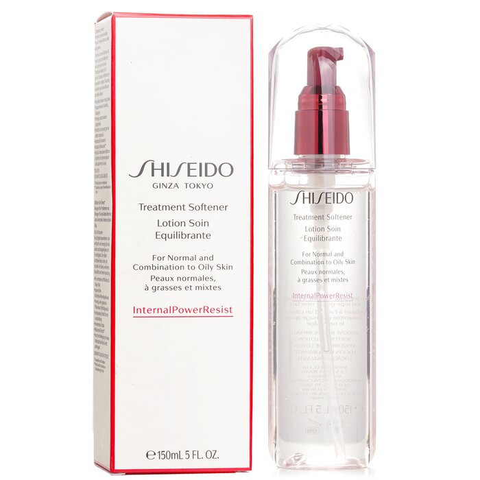 Shiseido Treatment Softener 150ml/5ozProduct Thumbnail