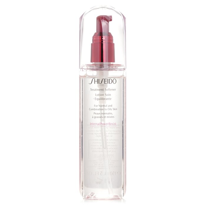 Shiseido Treatment Softener 150ml/5ozProduct Thumbnail