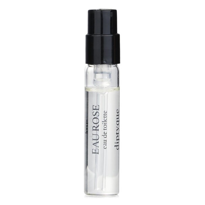 Diptyque Rose Eau De Toilette Spray 2ml/0.06ozProduct Thumbnail