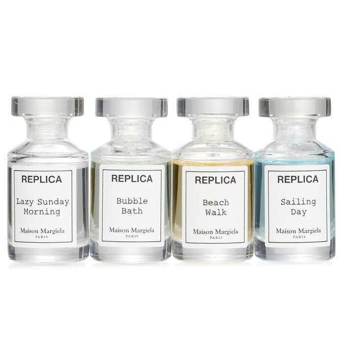 Maison Margiela Replica 4 Minis Coffret 4x7ml/0.2ozProduct Thumbnail