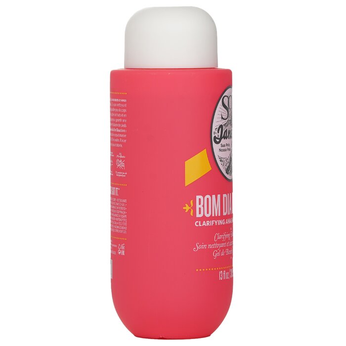 Sol De Janeiro Bom Dia Bright Body Wash 385ml/13ozProduct Thumbnail