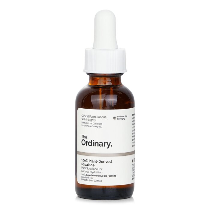 The Ordinary 100% Plant-Derived Squalane 30ml/1ozProduct Thumbnail