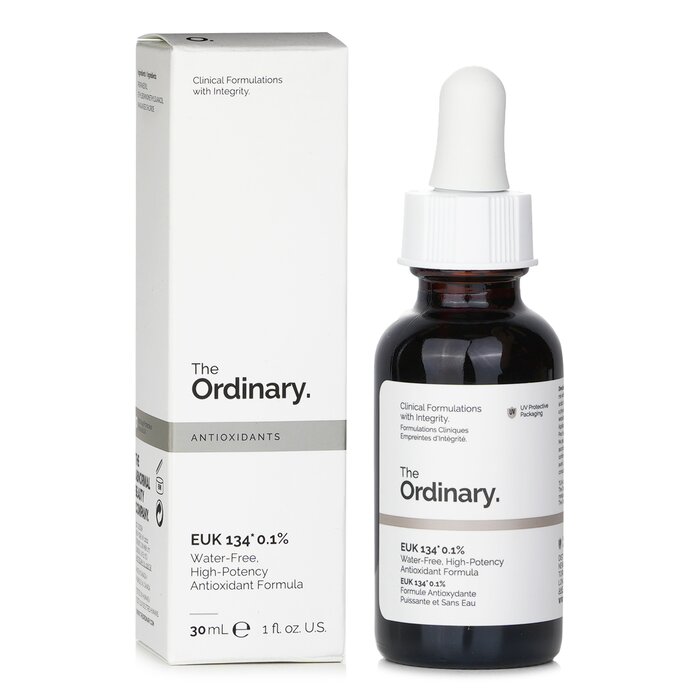The Ordinary EUK 134 0.1% 30ml/1ozProduct Thumbnail