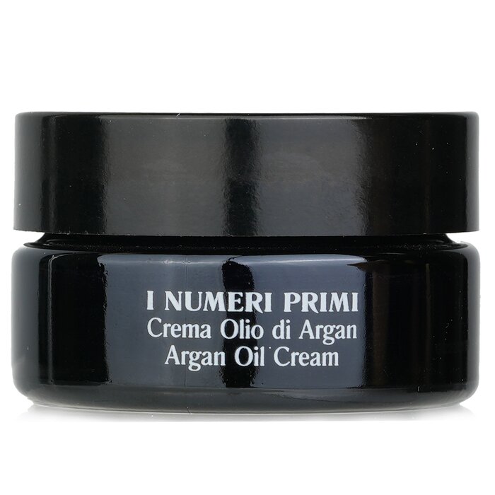 I Numeri Primi N.3 Argan Oil Cream 50ml/1.7ozProduct Thumbnail
