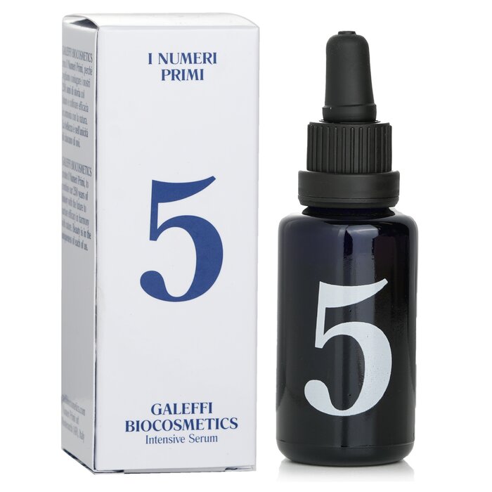 I Numeri Primi N.5 Intensive Serum 30ml/1.01ozProduct Thumbnail