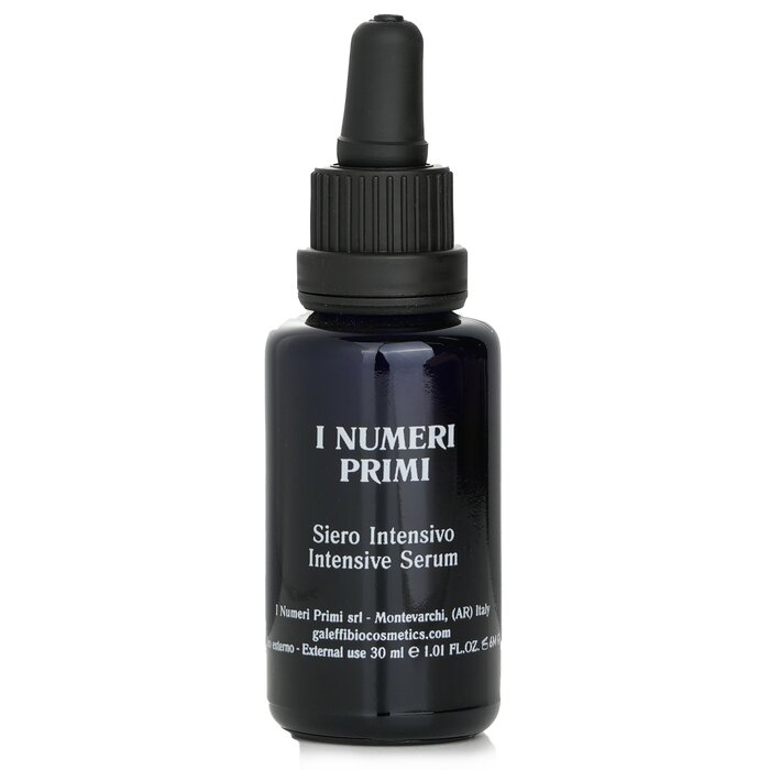 I Numeri Primi N.5 Intensive Serum 30ml/1.01ozProduct Thumbnail