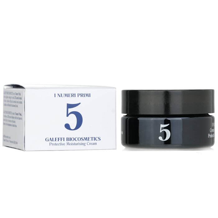 I Numeri Primi N.5 Protective Moisturising Cream 50ml/1.7ozProduct Thumbnail