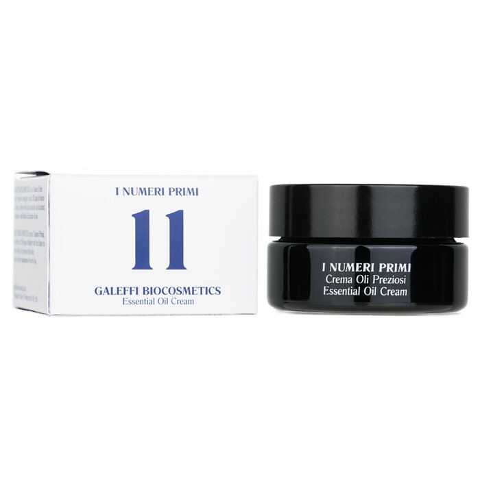 I Numeri Primi N.11 Krém s esenciálními oleji 50ml/1.7ozProduct Thumbnail