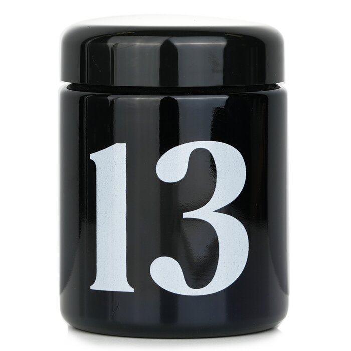 I Numeri Primi N.13 Black Grape Nourishing Body Cream 250ml/8.4ozProduct Thumbnail