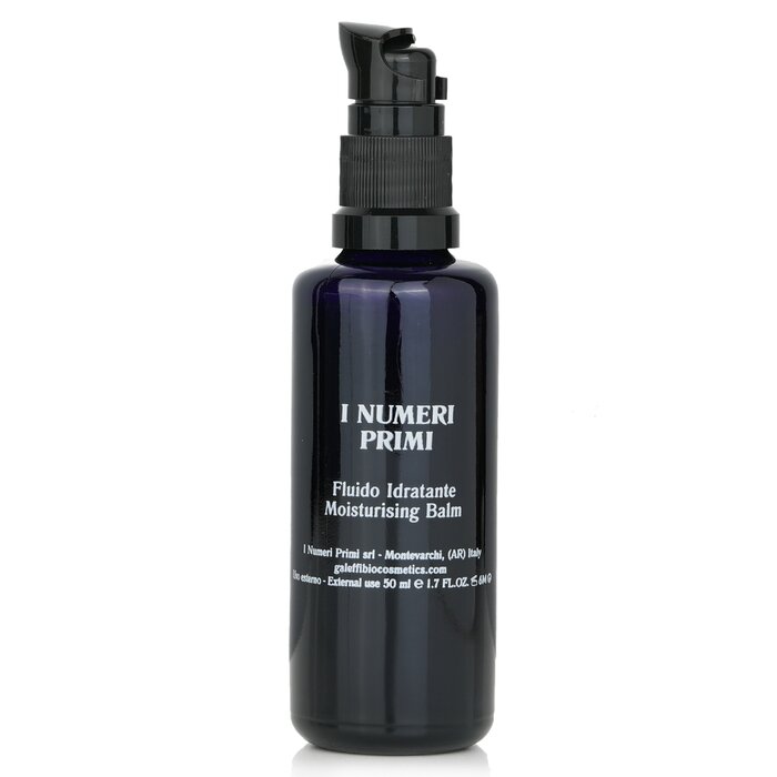 I Numeri Primi N.17 Moisturising Balm 50mlProduct Thumbnail