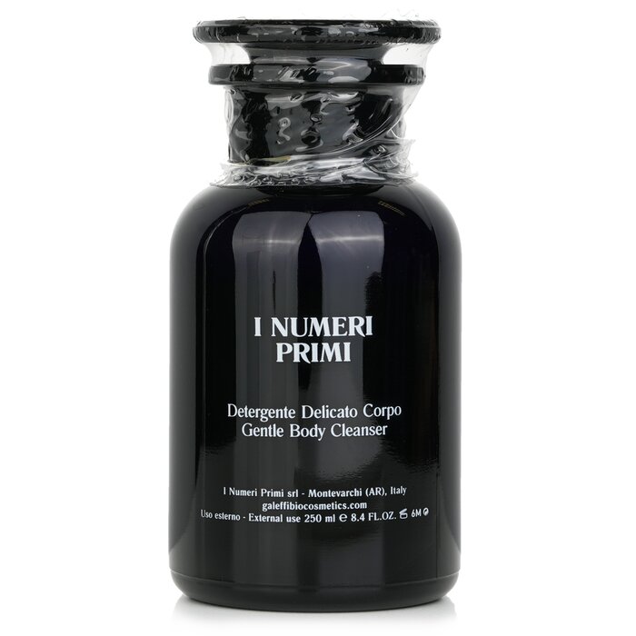 I Numeri Primi N.19 Gentle Body Cleanser 250ml/8.4ozProduct Thumbnail
