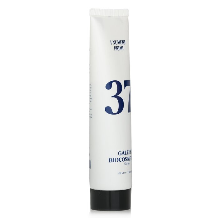 I Numeri Primi N.37 Facial and Body Scrub 100ml/3.38ozProduct Thumbnail