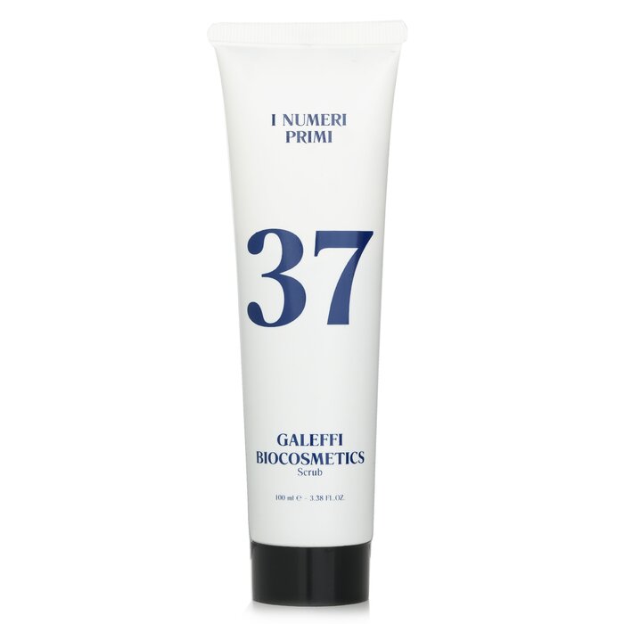 I Numeri Primi N.37 Facial and Body Scrub 100ml/3.38ozProduct Thumbnail