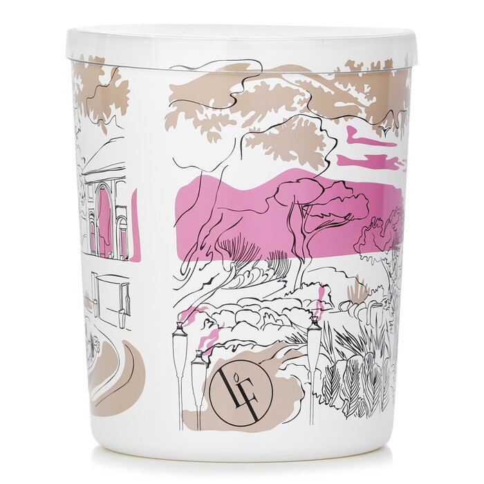 Bougies la Francaise Mediterranean Garden Candle 180g/6.35ozProduct Thumbnail