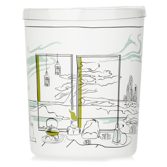 Bougies la Francaise Zen Garden Scented Candle 180g/6.35ozProduct Thumbnail