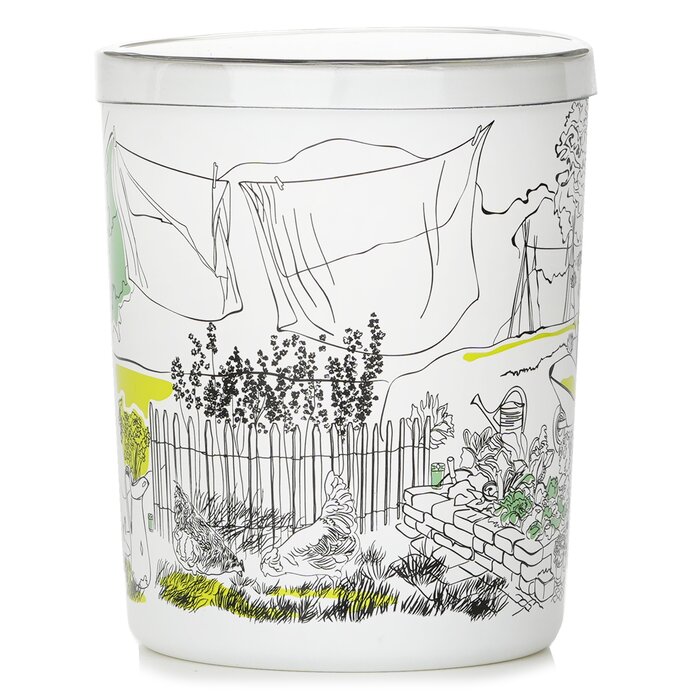 Bougies la Francaise Aromatic Garden Scented Candle 180g/6.35ozProduct Thumbnail