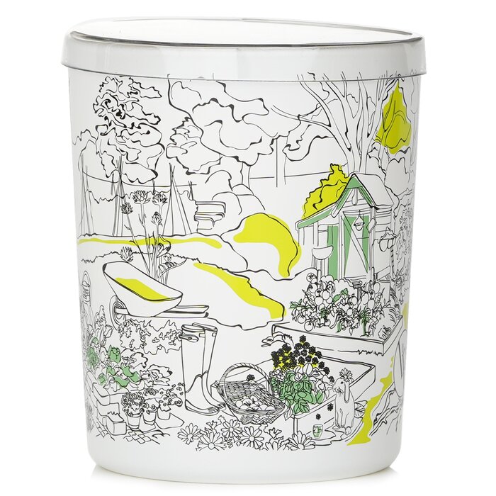 Bougies la Francaise Aromatic Garden Scented Candle 180g/6.35ozProduct Thumbnail