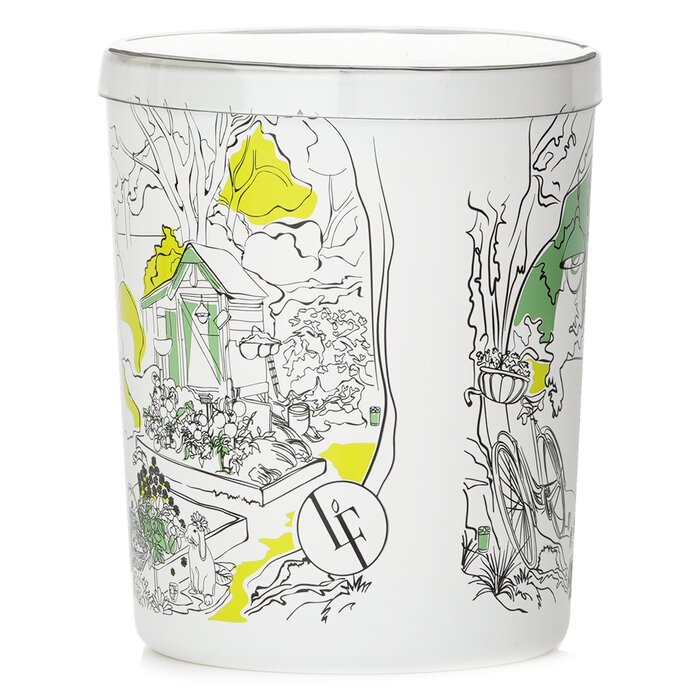 Bougies la Francaise Aromatic Garden Scented Candle 180g/6.35ozProduct Thumbnail