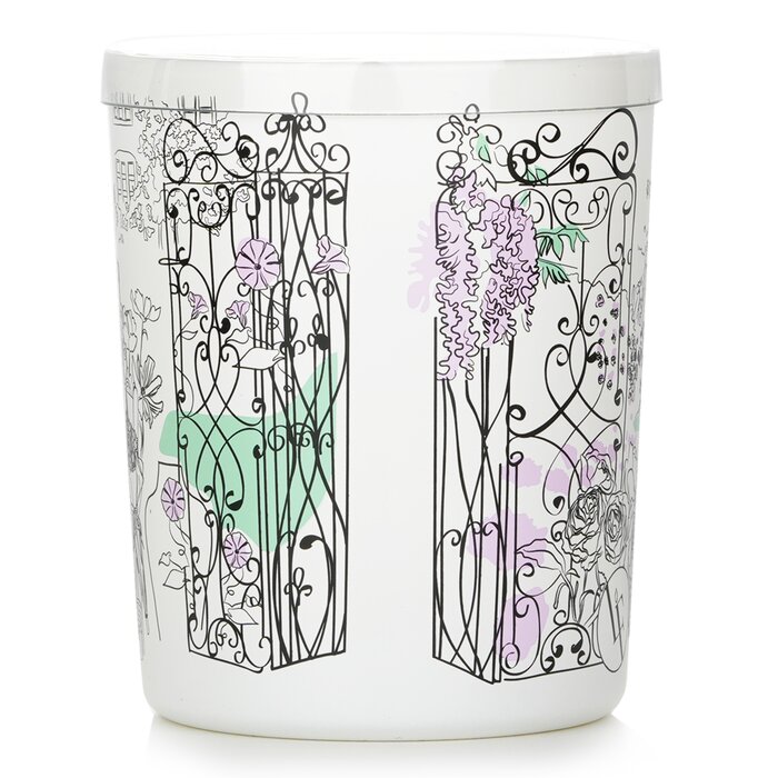 Bougies la Francaise Romantic Garden Scented Candle 180g/6.35ozProduct Thumbnail