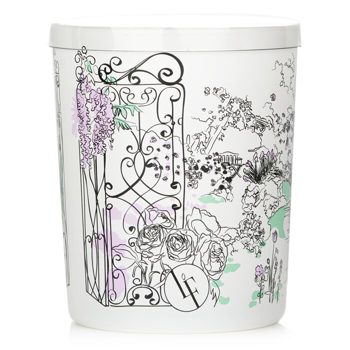 Bougies la Francaise Romantic Garden Scented Candle 180g/6.35ozProduct Thumbnail