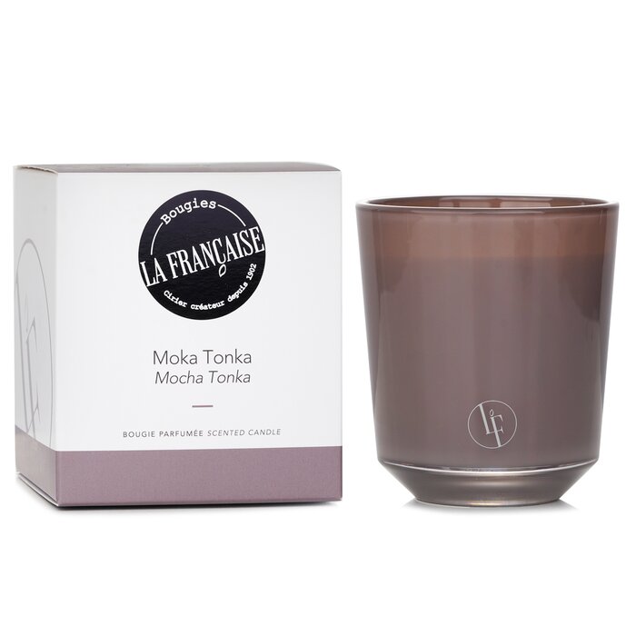 Bougies la Francaise Moka Tonka Scented Candle 200g/7.05ozProduct Thumbnail