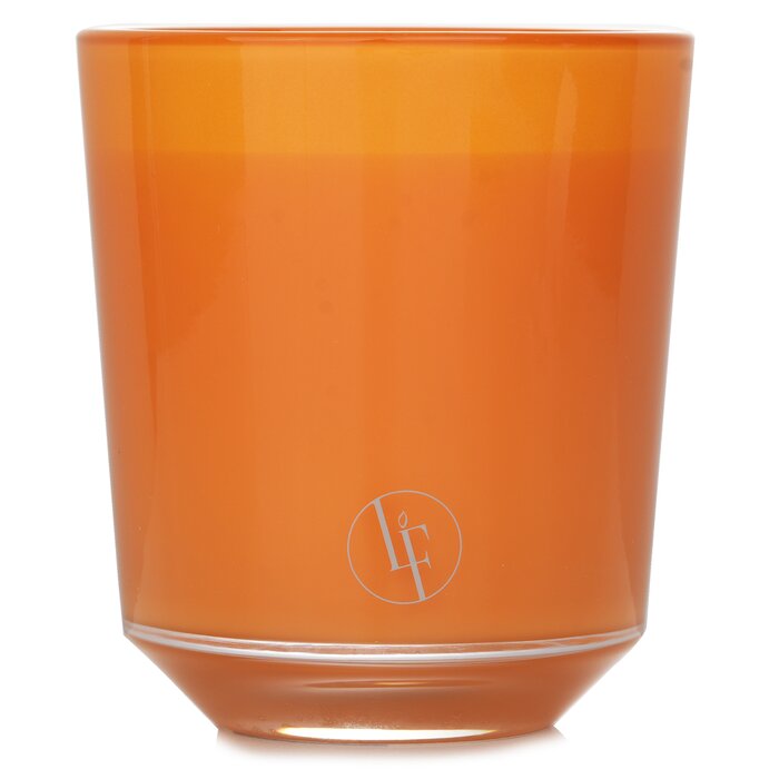 Bougies la Francaise Orange Mandarine Candle 200g/7.05ozProduct Thumbnail