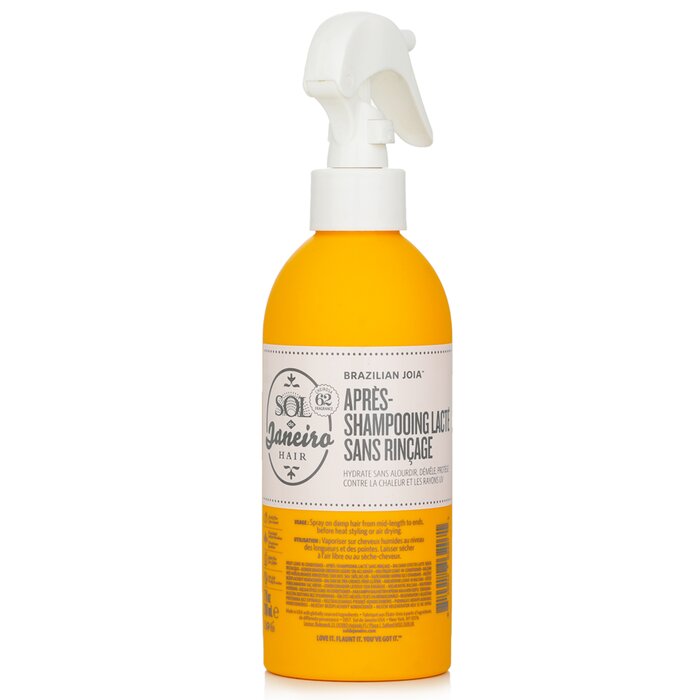 Sol De Janeiro Brazilian Joia Milky Leave-in Conditioner Spray 210ml/7ozProduct Thumbnail