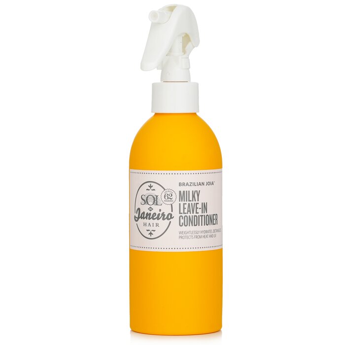Sol De Janeiro Brazilian Joia Milky Leave-in Conditioner Spray 210ml/7ozProduct Thumbnail
