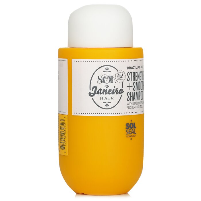 Sol De Janeiro Brazilian Joia Strengthening + Smoothing Shampoo 295ml/10ozProduct Thumbnail
