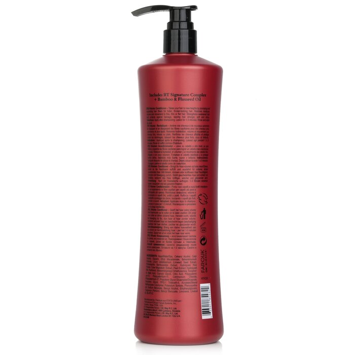 CHI Royal Treatment Volume Conditioner (For Fine, Limp and Color-Treated Hair) 946ml/32ozProduct Thumbnail