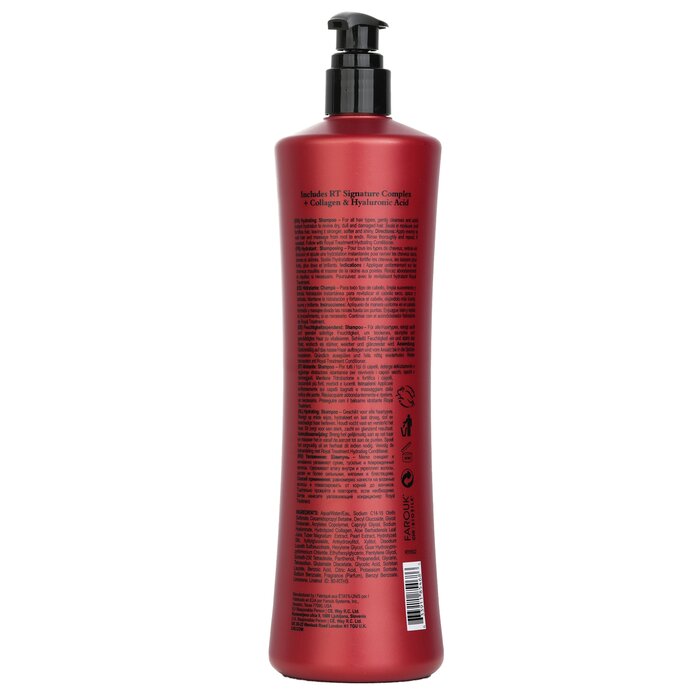 CHI Royal Treatment Hydrating Shampoo (For Dry, Damaged and Overworked Color-Treated Hair) 946ml/32ozProduct Thumbnail