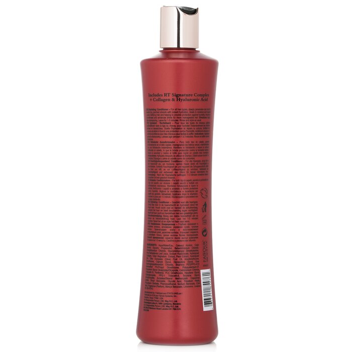 CHI Royal Treatment Hydrating Conditioner (For Dry, Damaged and Overworked Color-Treated Hair) 355ml/12ozProduct Thumbnail