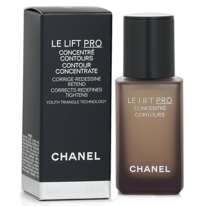 Chanel Le Lift Pro Concentre Contours 30ml/1ozProduct Thumbnail